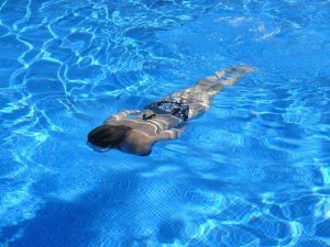 Tout savoir sur le camping du Domaine du Lac et sur son parc aqautique